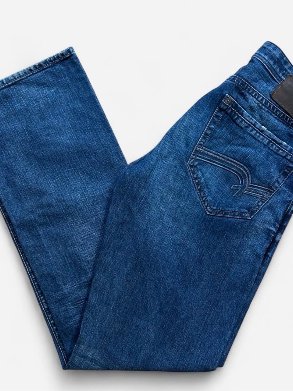 Mavi Josh Jeans size 33 x 36